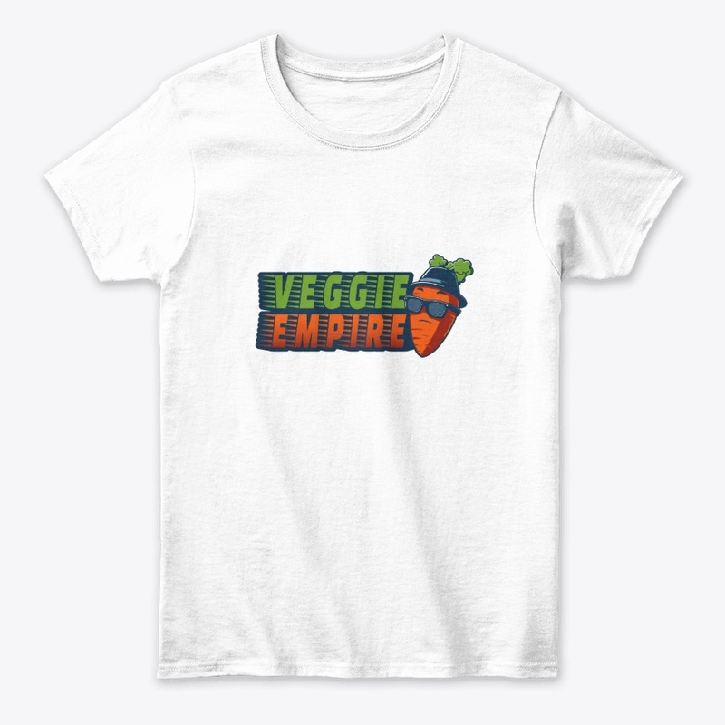 vegan empire carrot