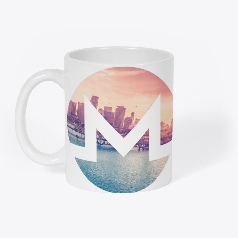 Monero miami