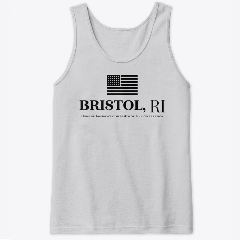 All Black Patriotic