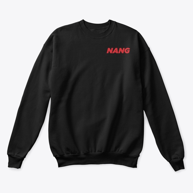 	NANG Original Crewneck Sweatshirt