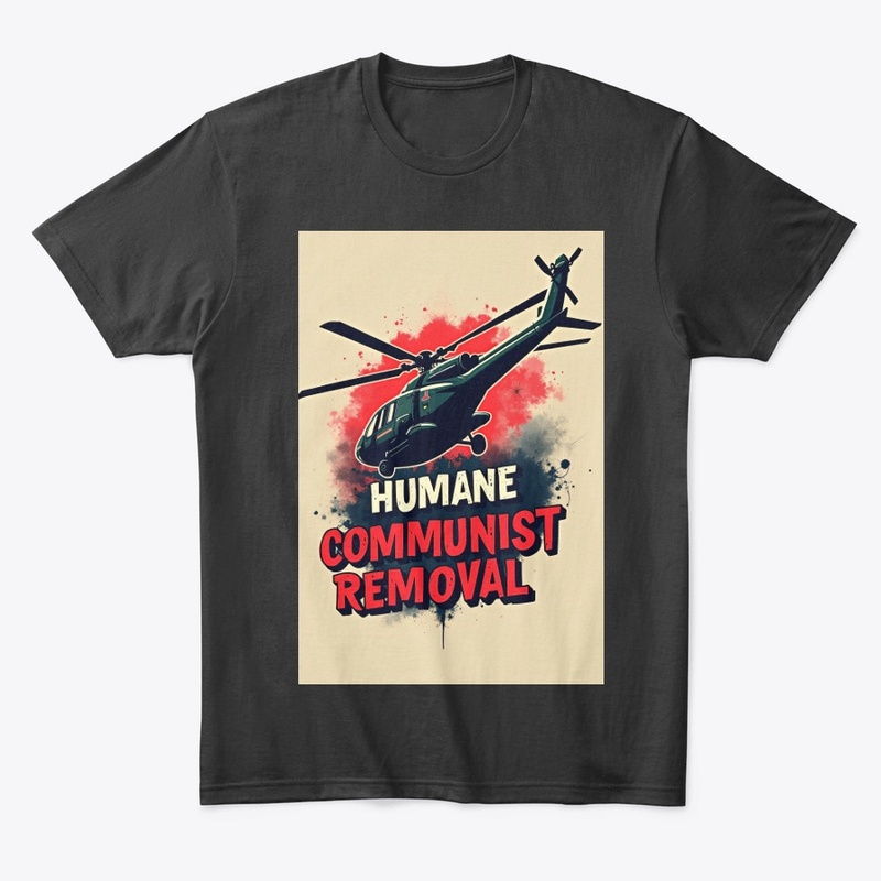 Humane #7
