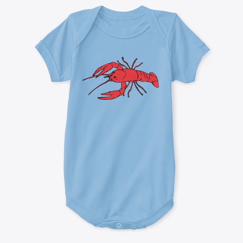 Who's Your Crawdaddy?