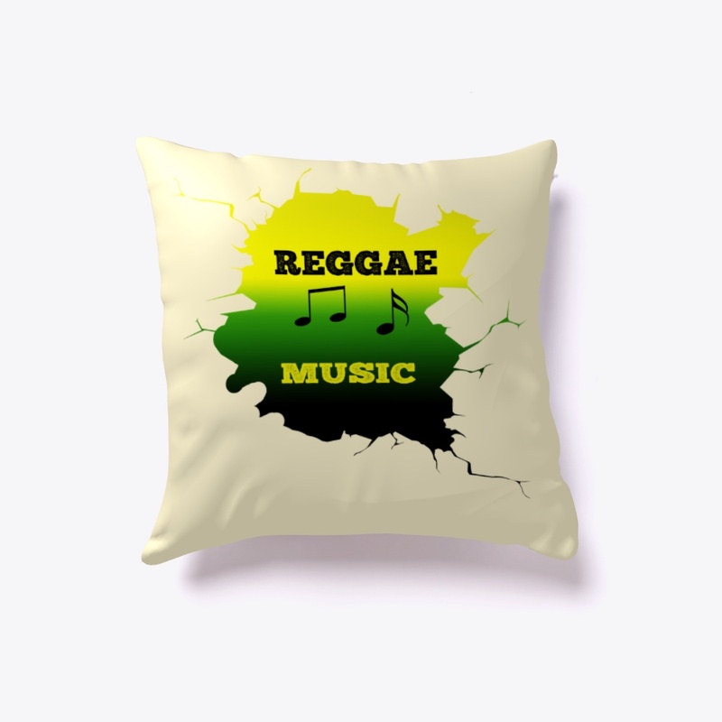 Reggae music
