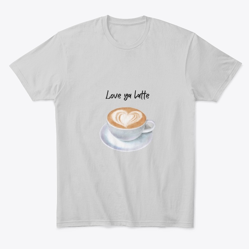 Love ya Latte