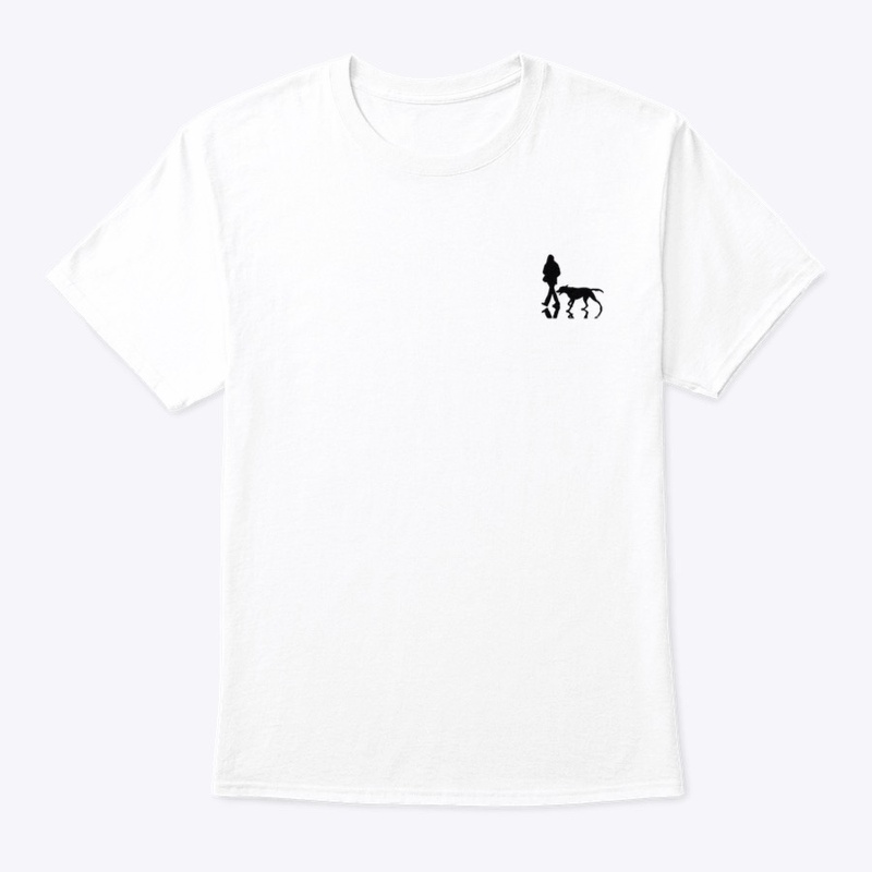 walking the dog