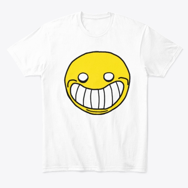 Crazy Face