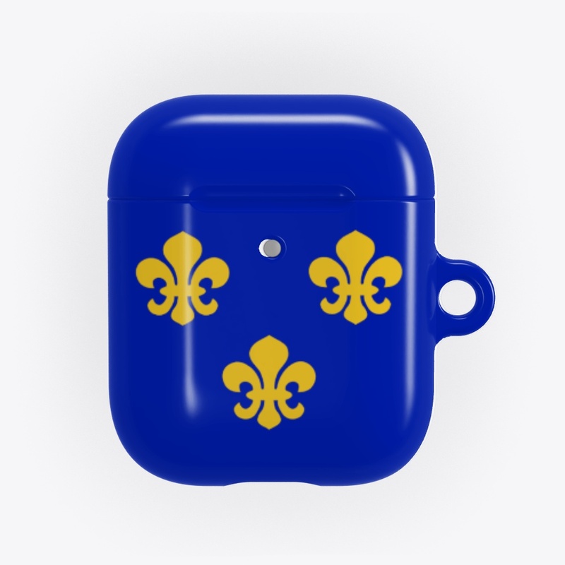 Kingdom of France (843-1789/1815-1830)