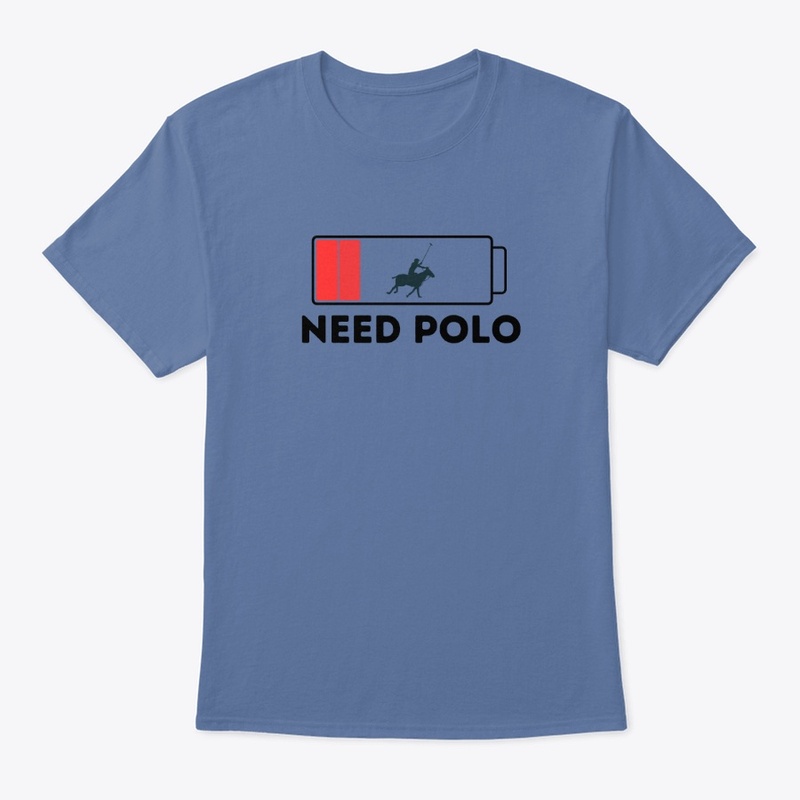 Battery, Need Polo