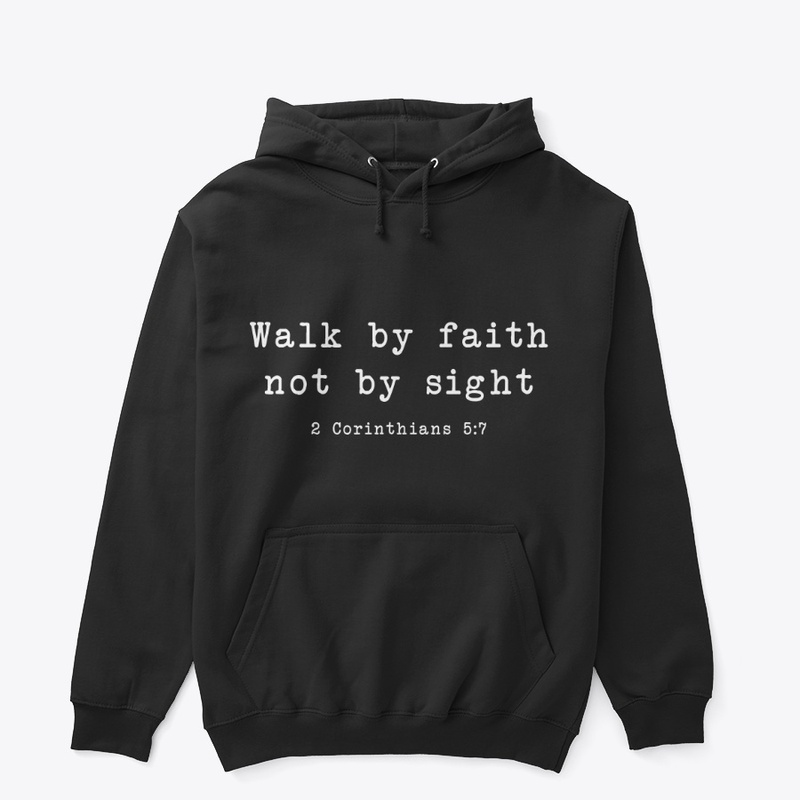 Walk By Faith