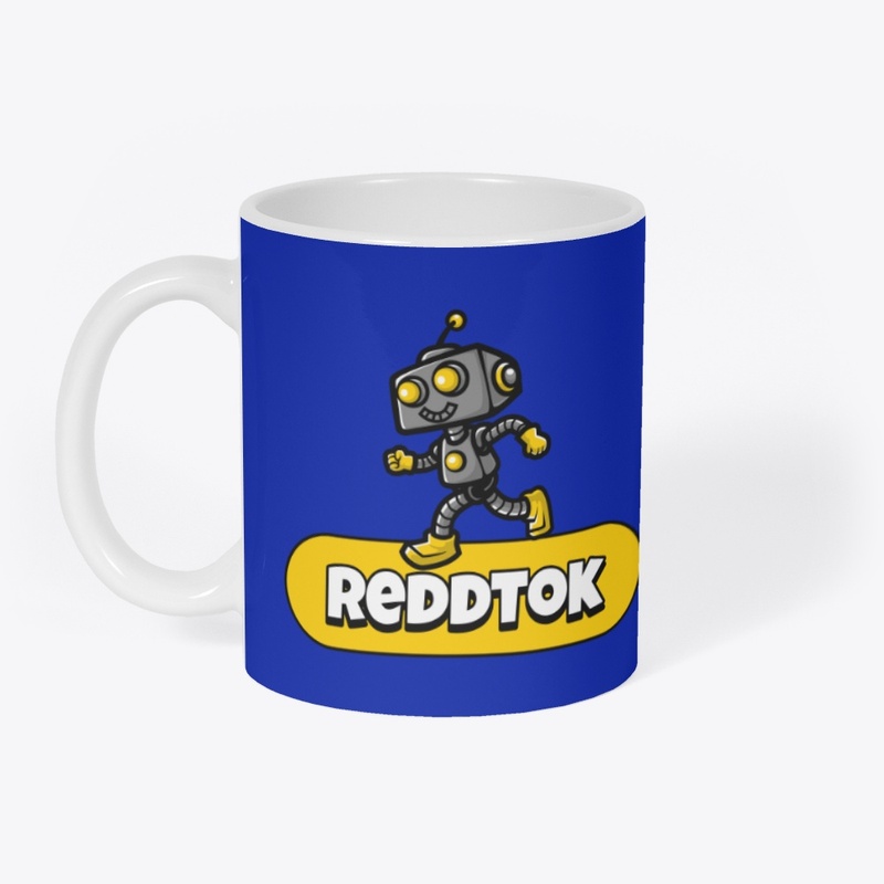 ReddTok