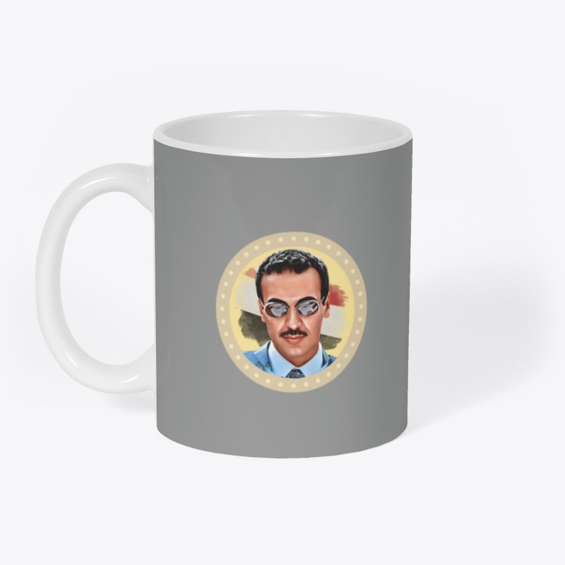 YEMEN AHMED 