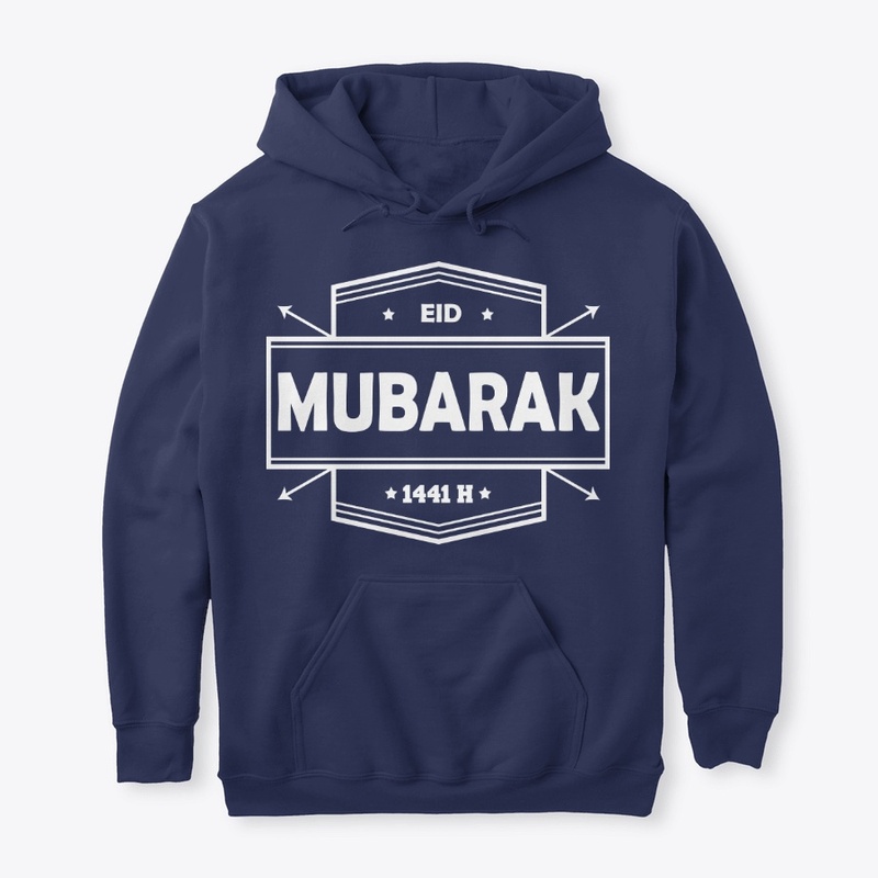 Ramadhan Shirt Series 118