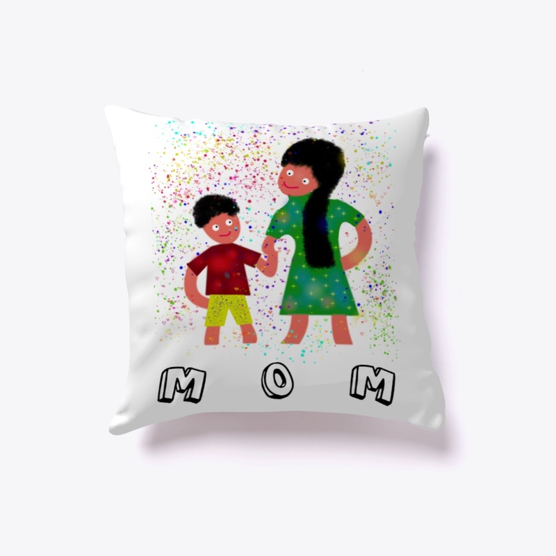 Mother & Child