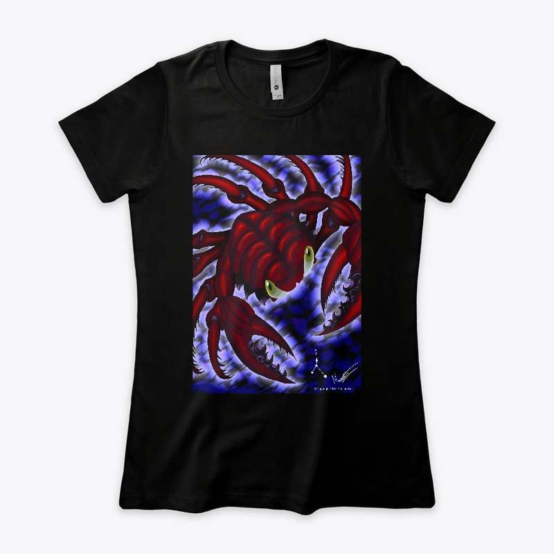 Cancer the Crab