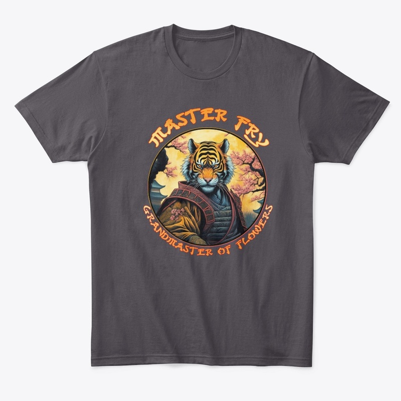 Fry Merch