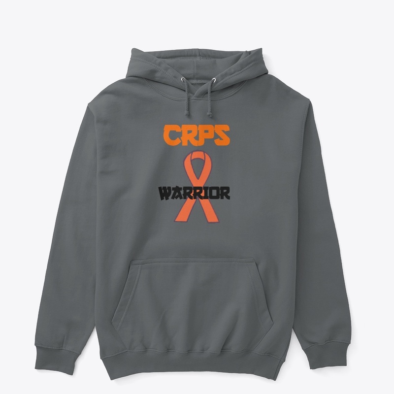 CRPS Warrior Design 1