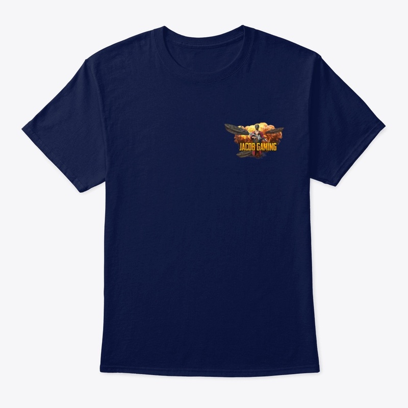 Boat Shirt Front Only