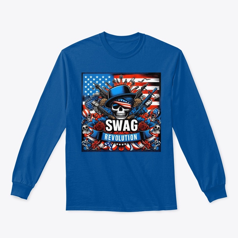 Band of Freedom