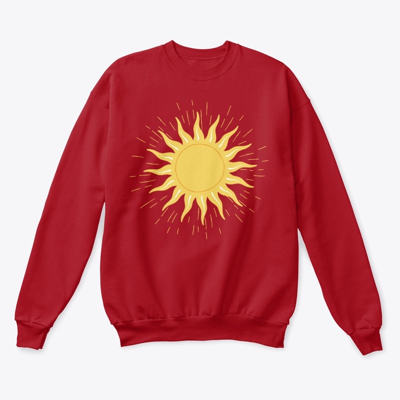 Sunshine Brightness