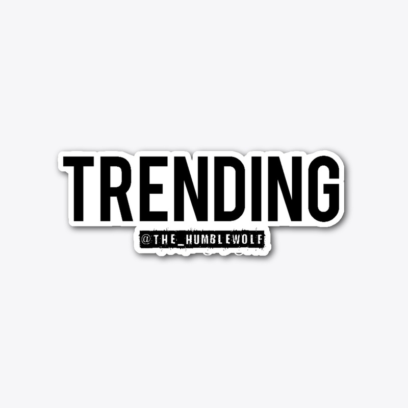 Trending Line