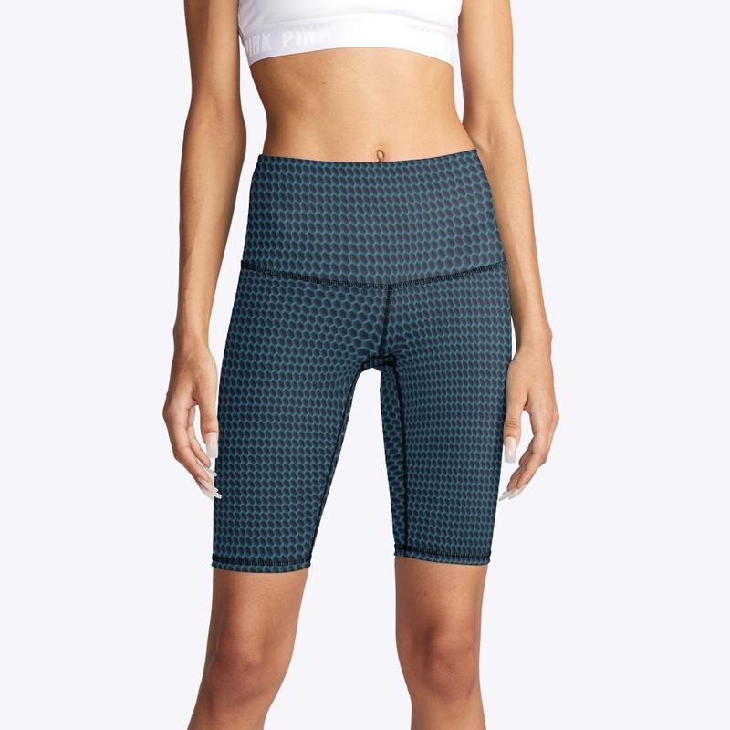 ATHLETIC PATTERN SIX
