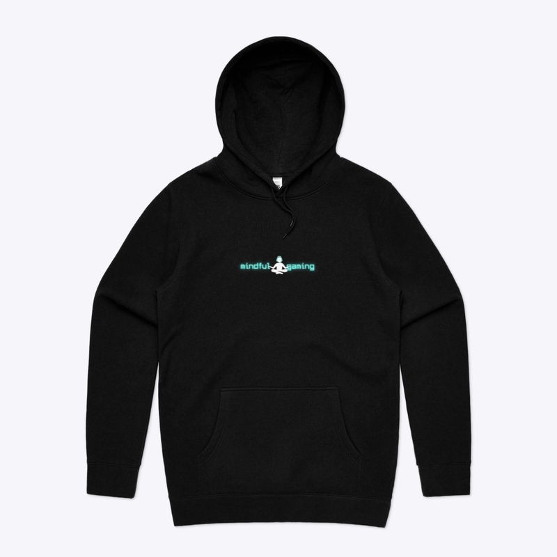 Premium Mindful Gaming Hoodie