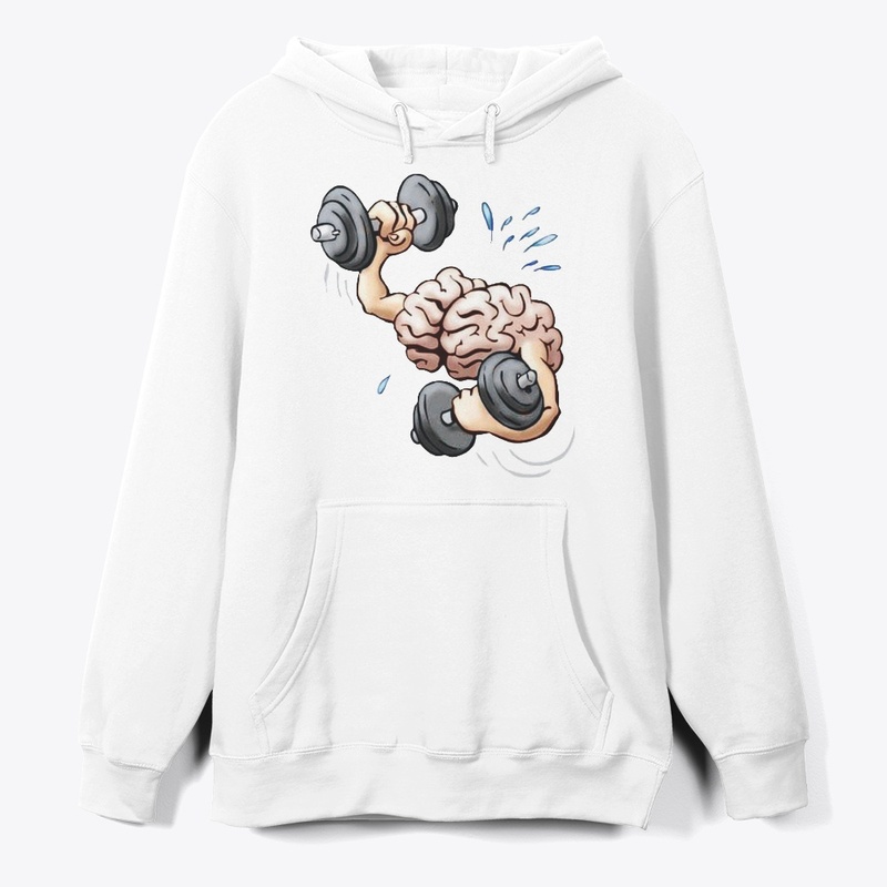 Colorful Printed Crop Hoodies & Tees