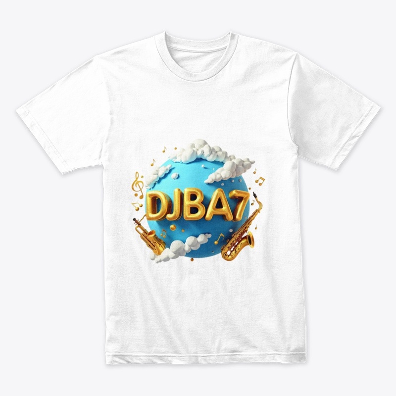 DJBA7 GOLD 120