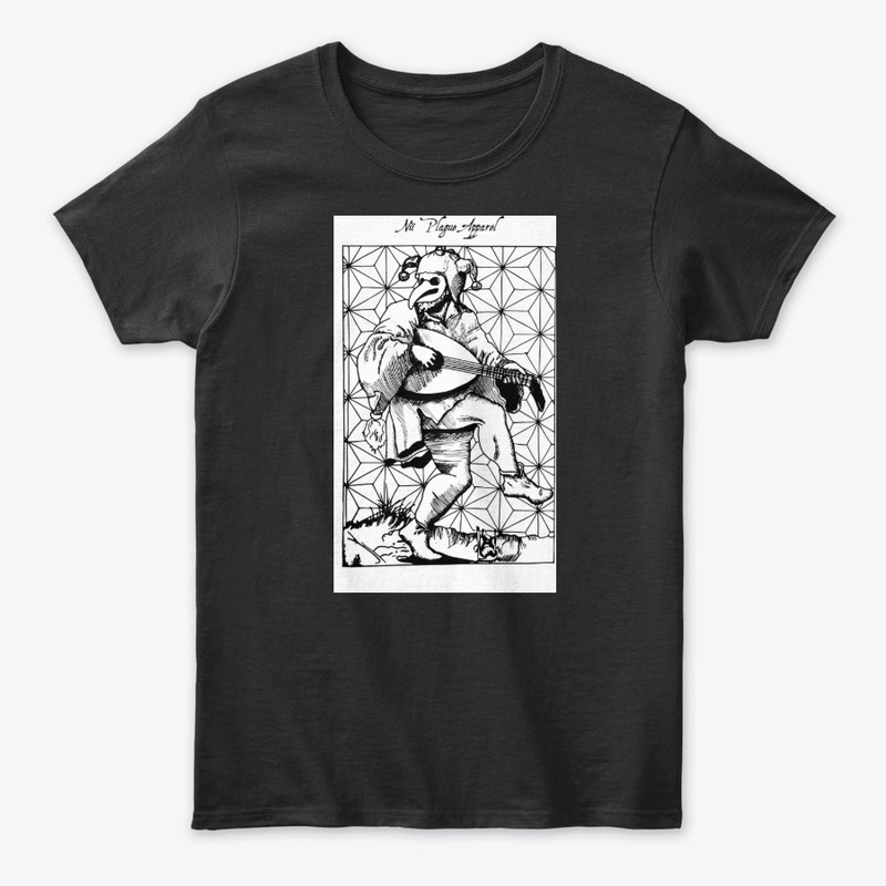 Danse of the plagued