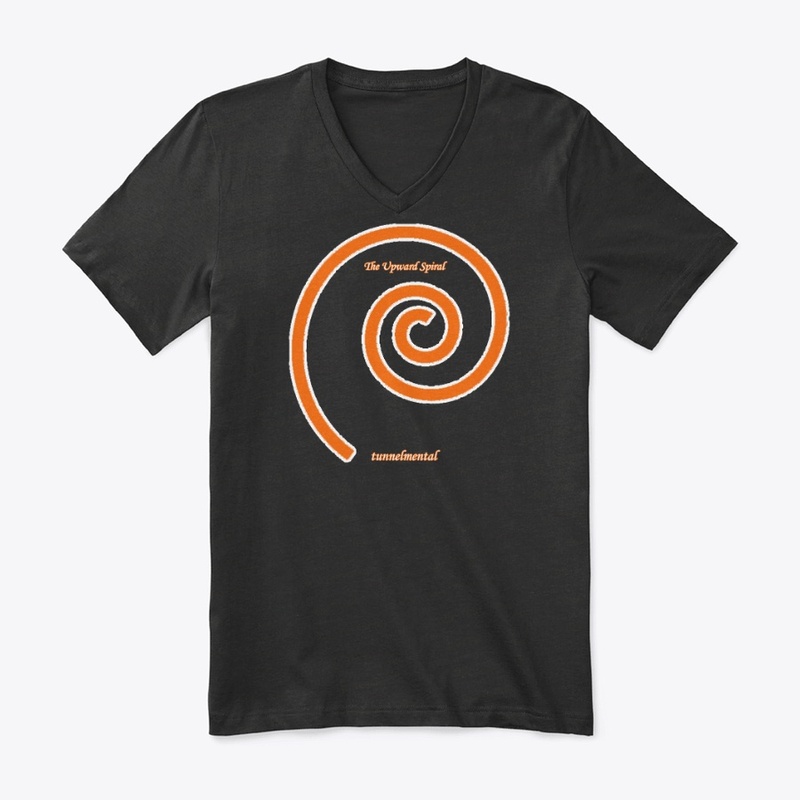 The Upward Spiral 
