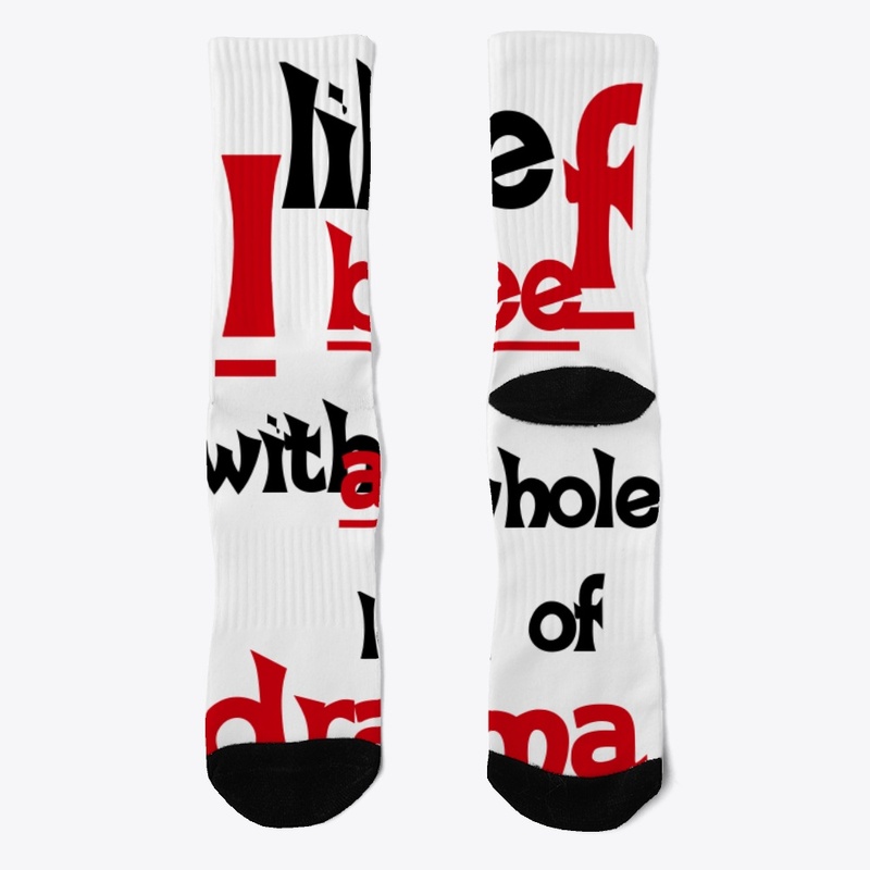 Beef and Drama Collection