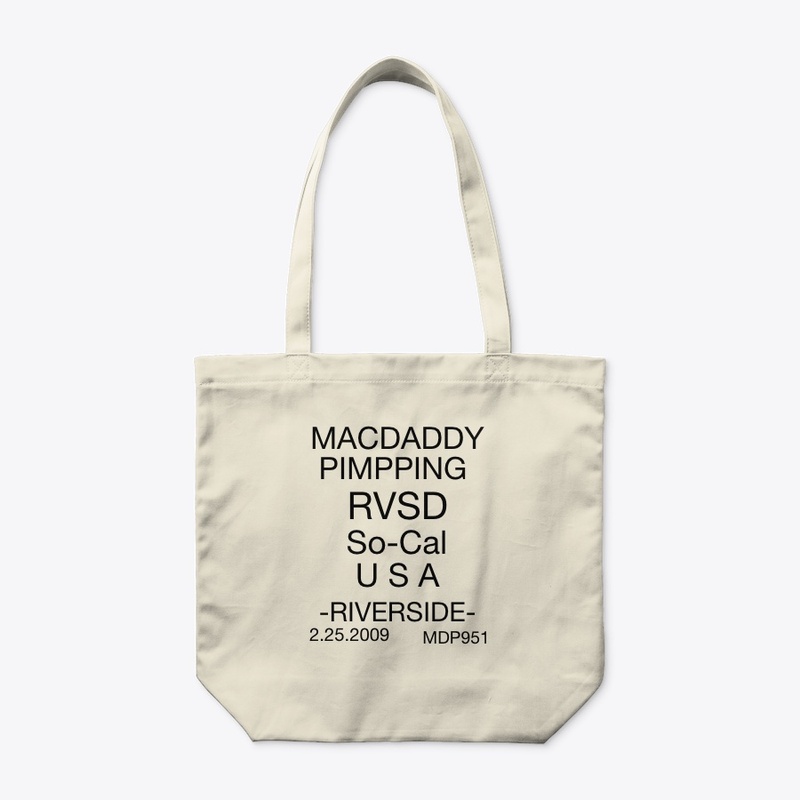 MACDADDYPIMPPING SS20 Collections