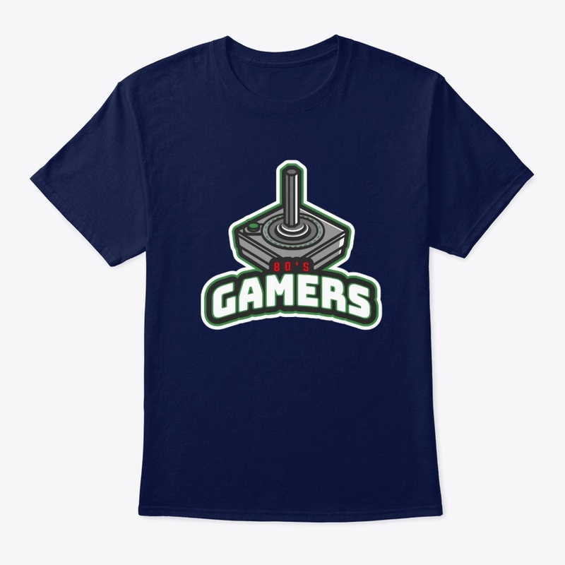 T shirt for gamers