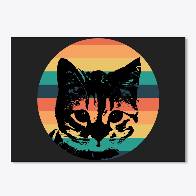 Cute Funny  Kitty