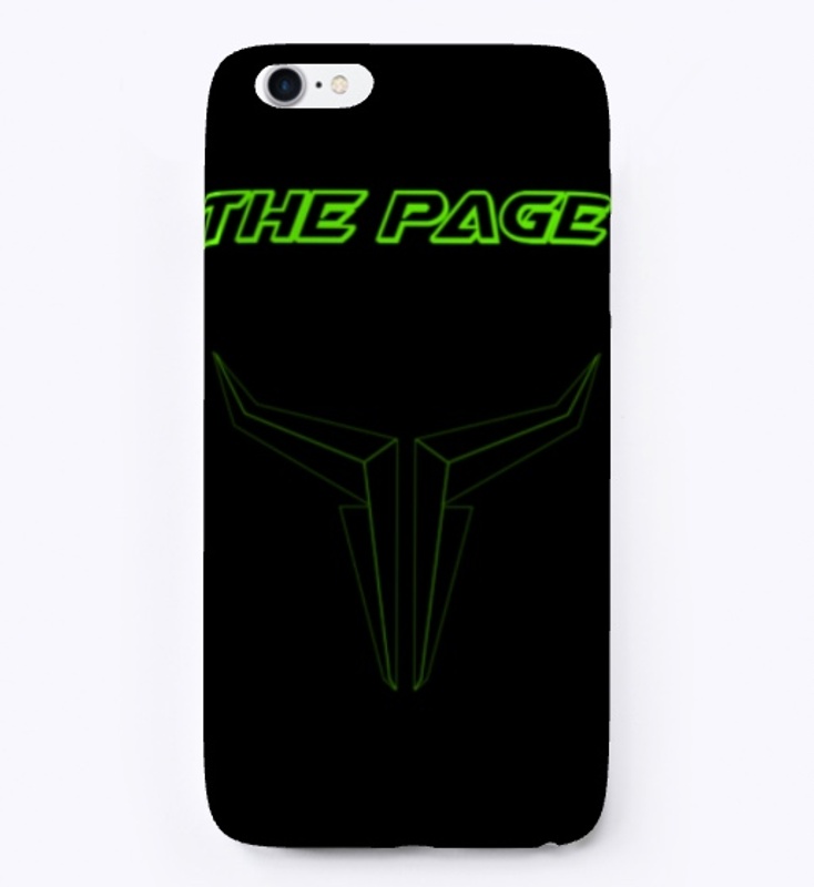 The Page