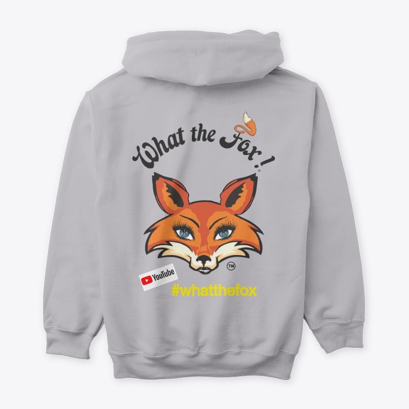 WTF! - What The Fox!