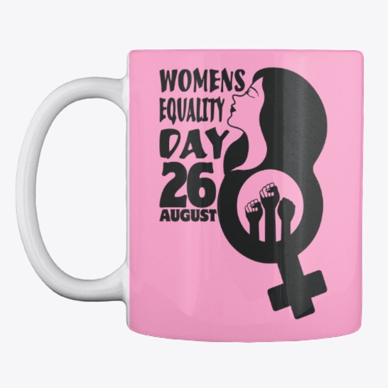 Women's Equality Day T-Shirt 2