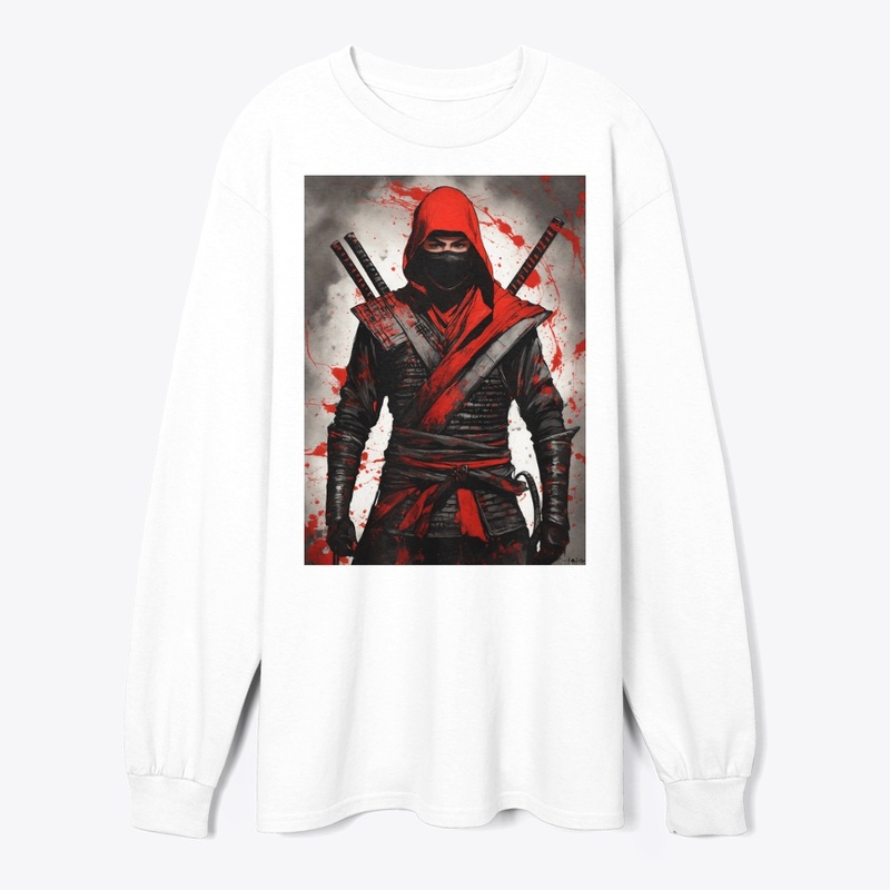 Samurai