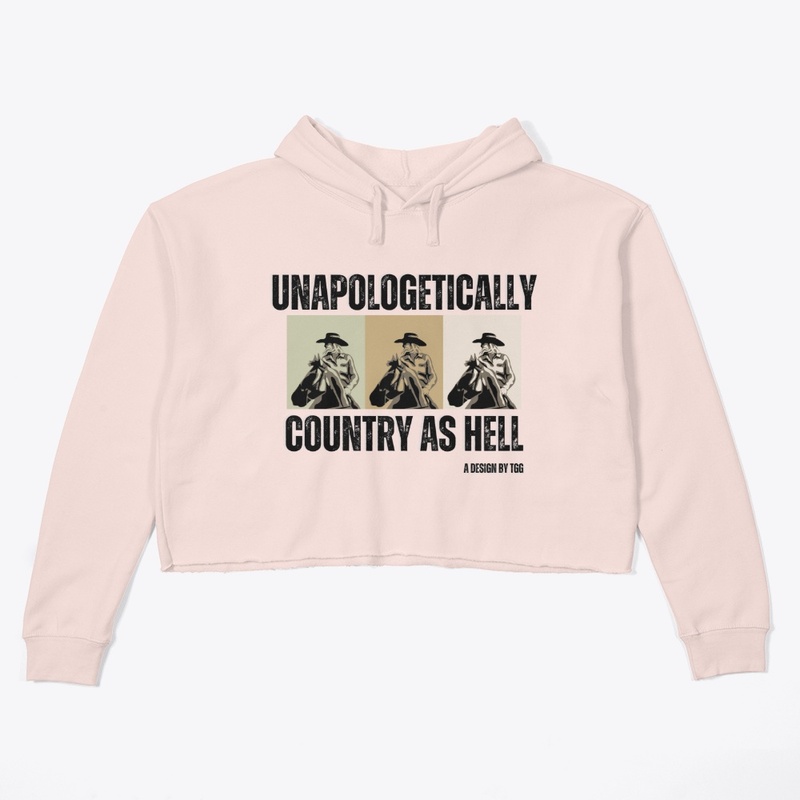 Unapologetically 