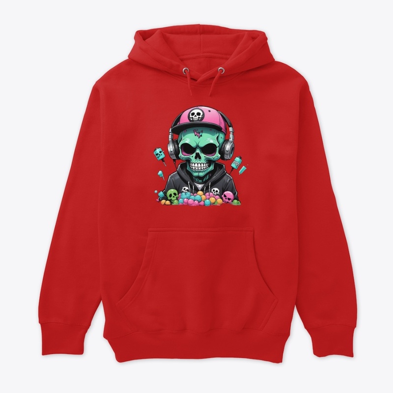 Skull n Bones Collection
