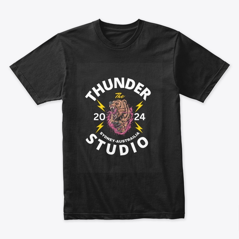 Thunder studio 