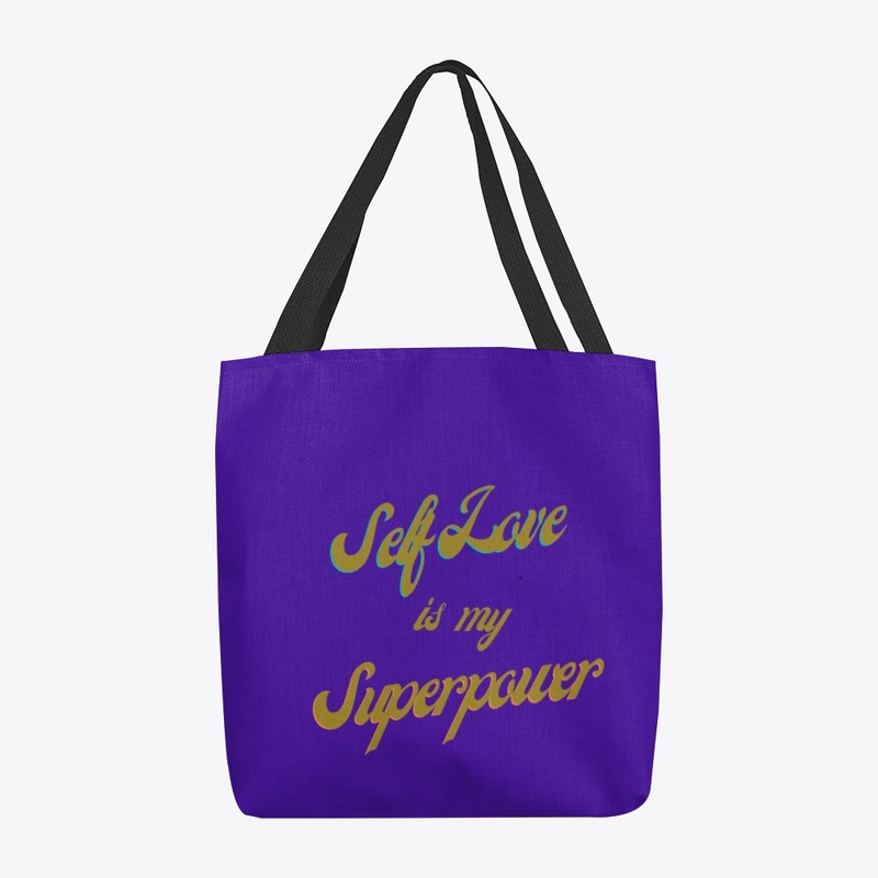 Self Tote