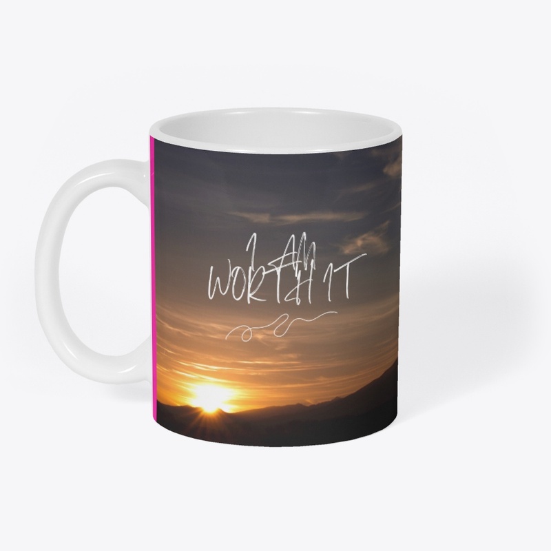 I Am Worth It Collection