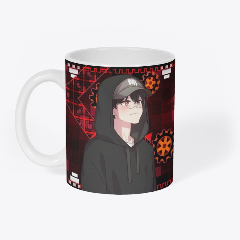 Avatar MarioRRom Nine Circles