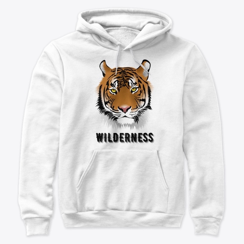 Tiger Wilderness