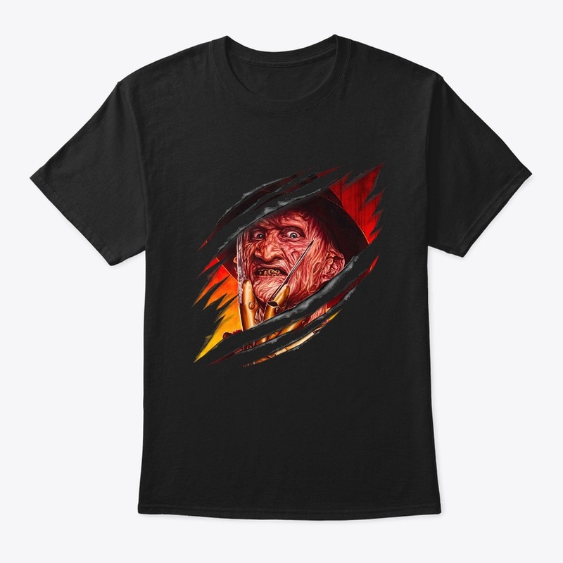Freddy Kruger