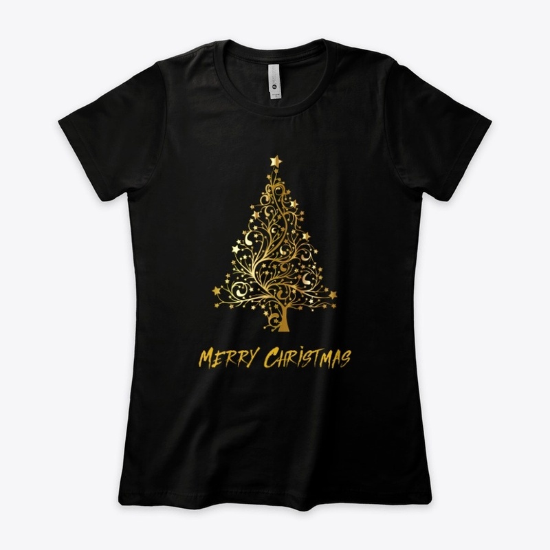 Christmas T Shirts Women Men