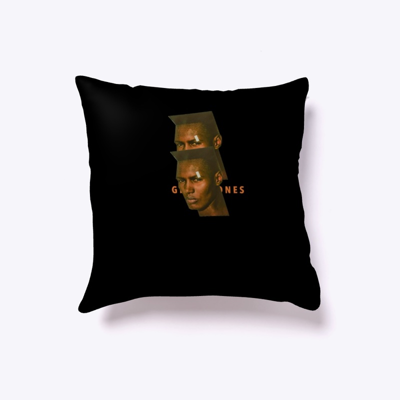 Grace Jones EcoFriendly hoodie