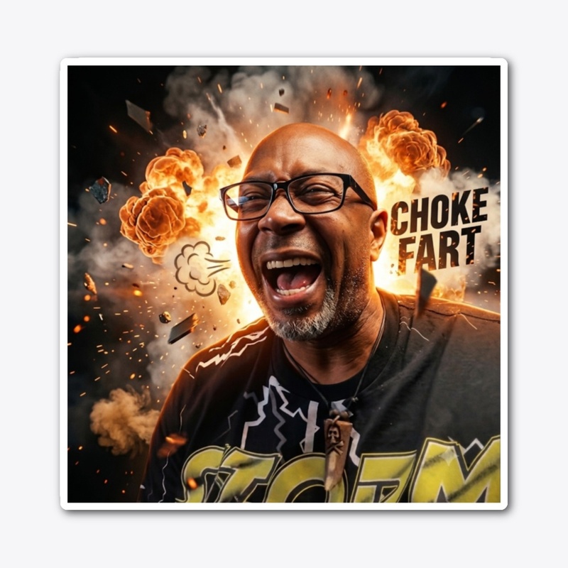 Choke Fart