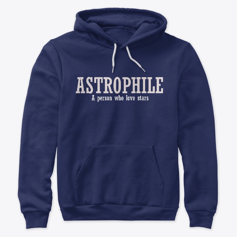 ASTROPHILE